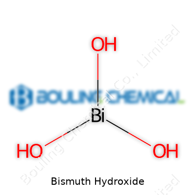 Bismuth Hydroxide