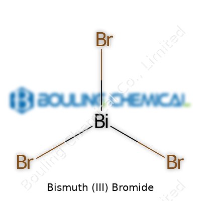 Bismuth (III) Bromide