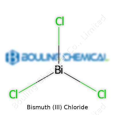 Bismuth (III) Chloride