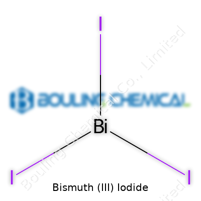 Bismuth (III) Iodide