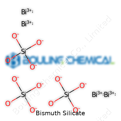 Bismuth Silicate
