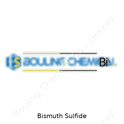 Bismuth Sulfide