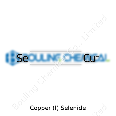 Copper (I) Selenide