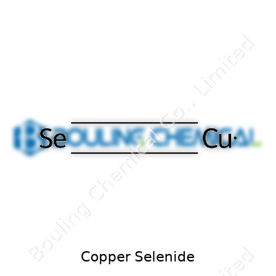 Copper Selenide