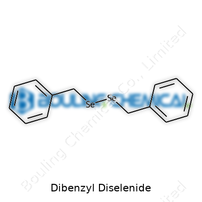 Dibenzyl Diselenide