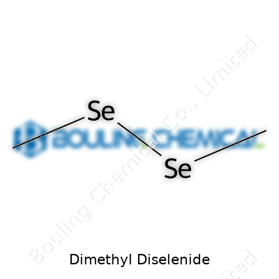 Dimethyl Diselenide
