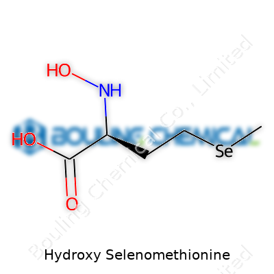 Hydroxy Selenomethionine