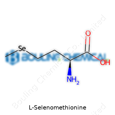 L-Selenomethionine