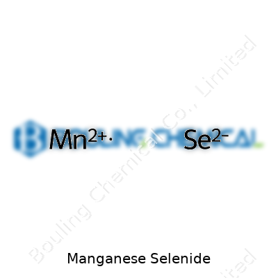 Manganese Selenide
