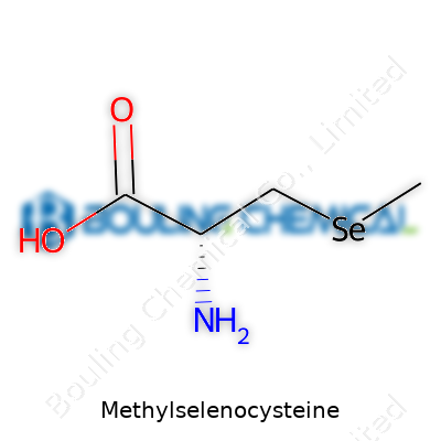 Methylselenocysteine