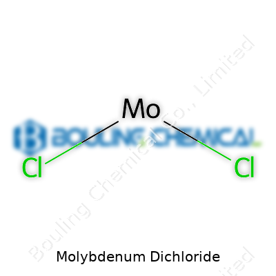 Molybdenum Dichloride
