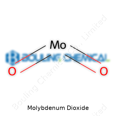 Molybdenum Dioxide