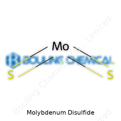Molybdenum Disulfide
