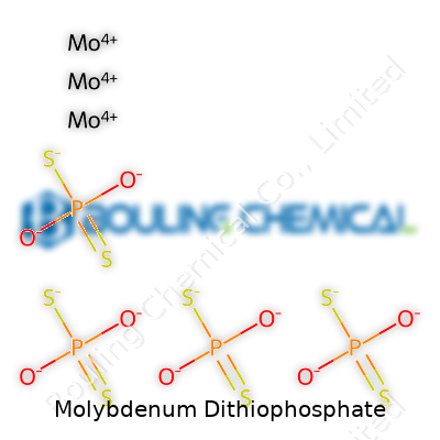 Molybdenum Dithiophosphate