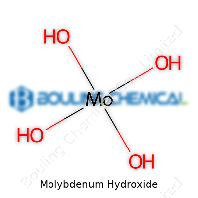Molybdenum Hydroxide