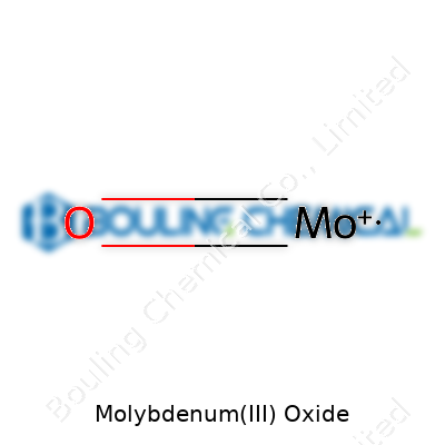 Molybdenum(III) Oxide