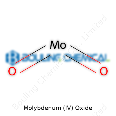 Molybdenum (IV) Oxide