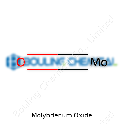 Molybdenum Oxide