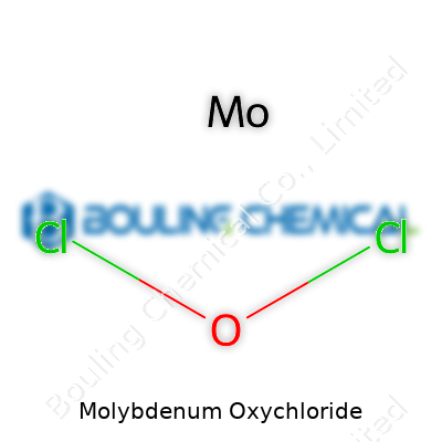 Molybdenum Oxychloride