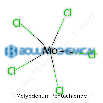 Molybdenum Pentachloride