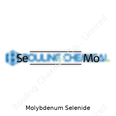 Molybdenum Selenide