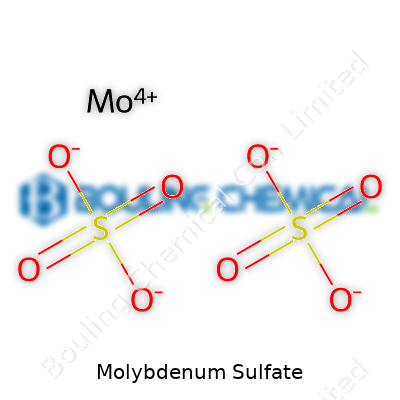 Molybdenum Sulfate