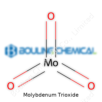Molybdenum Trioxide