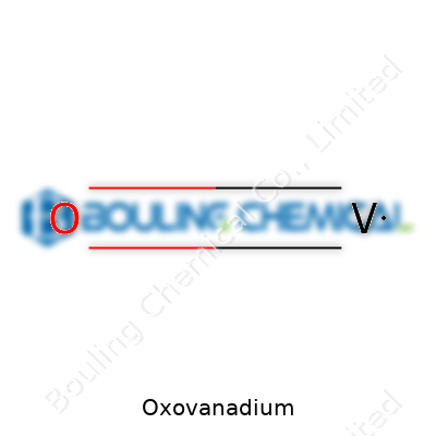 Oxovanadium