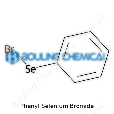 Phenyl Selenium Bromide