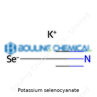 Potassium selenocyanate