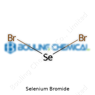 Selenium Bromide