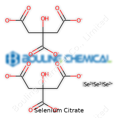 Selenium Citrate