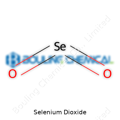 Selenium Dioxide