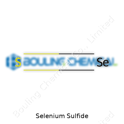 Selenium Sulfide