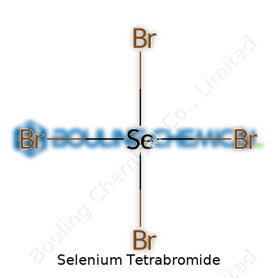 Selenium Tetrabromide