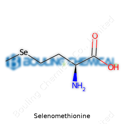Selenomethionine