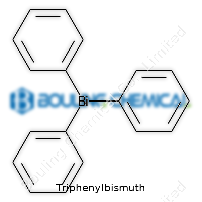 Triphenylbismuth
