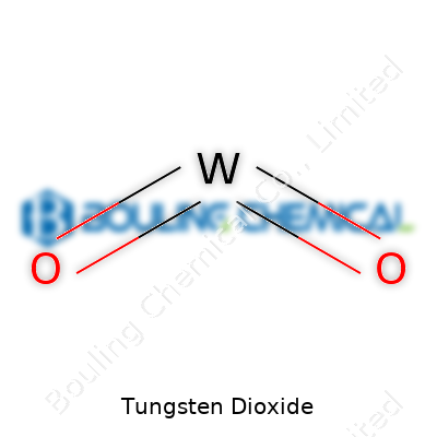 Tungsten Dioxide