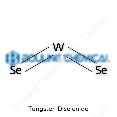 Tungsten Diselenide