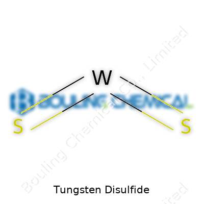 Tungsten Disulfide