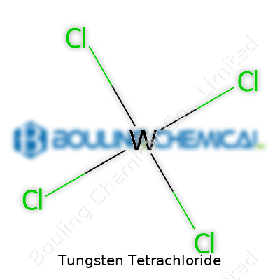 Tungsten Tetrachloride