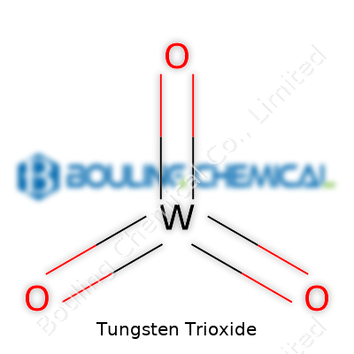 Tungsten Trioxide