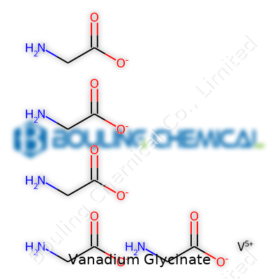 Vanadium Glycinate