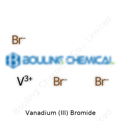 Vanadium (III) Bromide