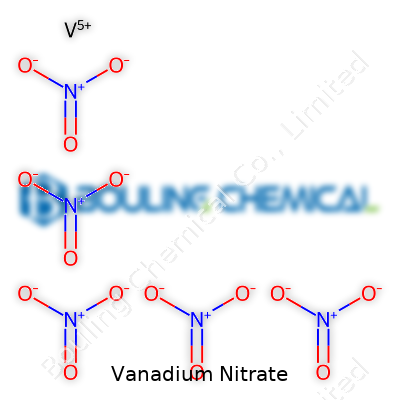 Vanadium Nitrate