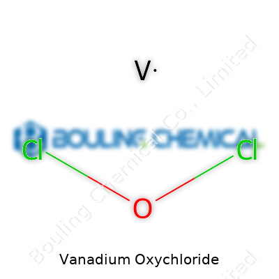 Vanadium Oxychloride