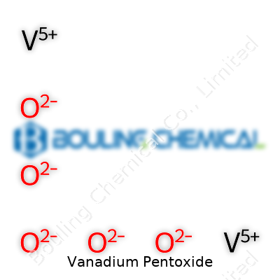 Vanadium Pentoxide