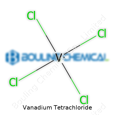 Vanadium Tetrachloride