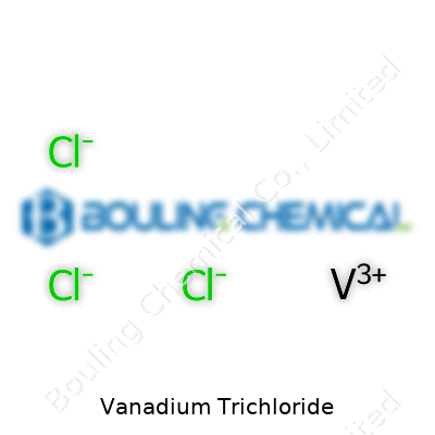 Vanadium Trichloride