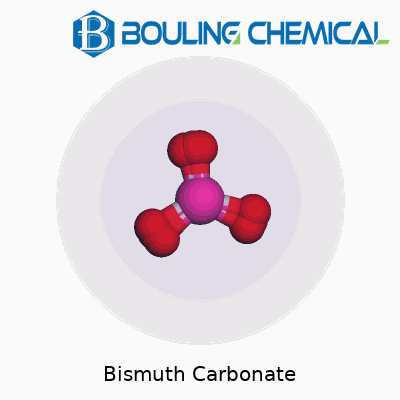 Bismuth Carbonate